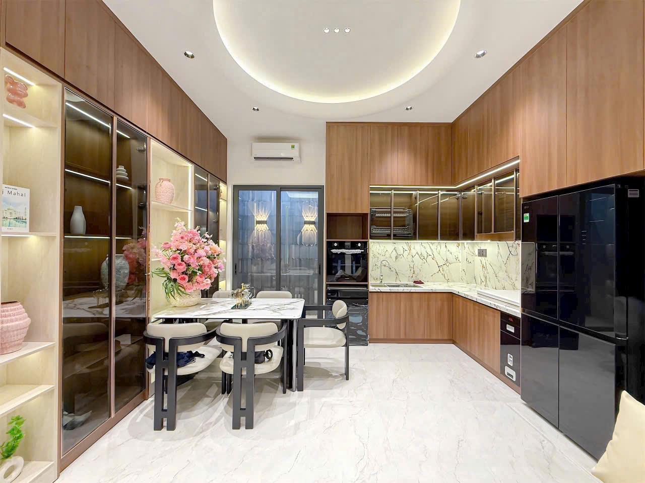 NHÀ KHU VIP HUỲNH THỊ ĐỒNG, NỘI THẤT XỊN XÒ, KINH DOANH TẠI NHÀ VÔ TƯ 16008670