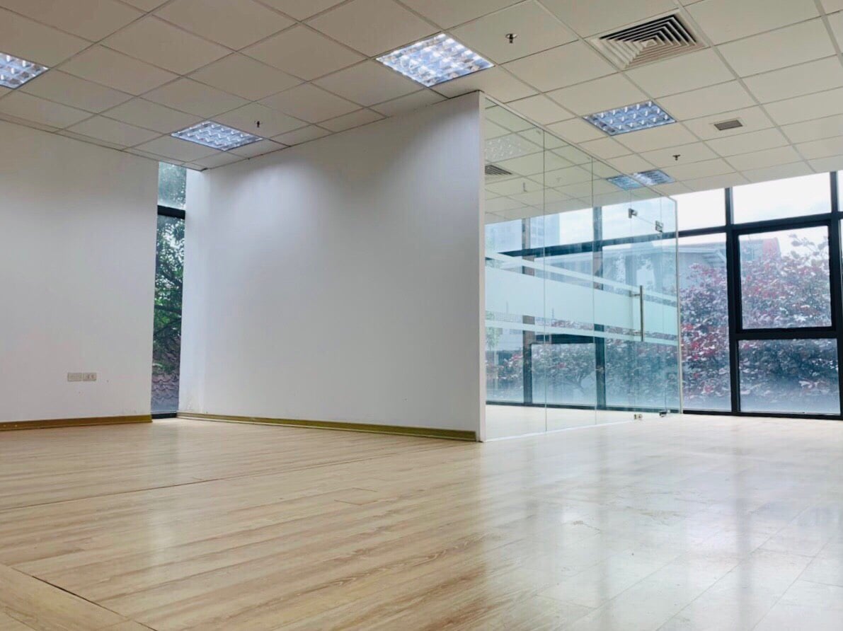 CHÍNH CHỦ CHO THUÊ VP TẠI TÒA B&T TRƯỜNG CHINH  16008673