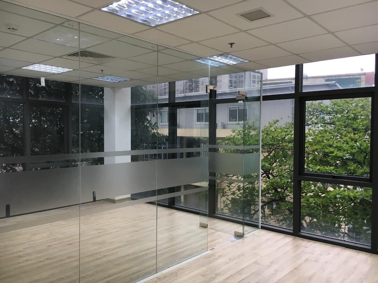 CHÍNH CHỦ CHO THUÊ VP TẠI TÒA B&T TRƯỜNG CHINH  16008673