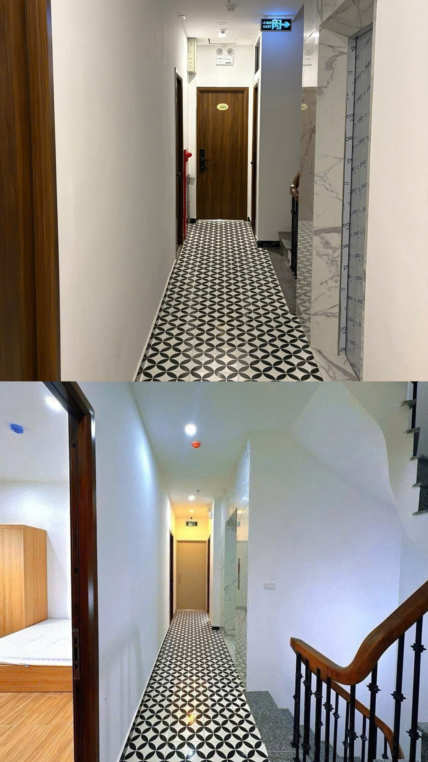 CHÍNH CHỦ BÁN TÒA CĂN HỘ DỊCH VỤ TẠI THANH XUÂN, HÀ NỘI – 8 TẦNG - 33 PHÒNG 16008672
