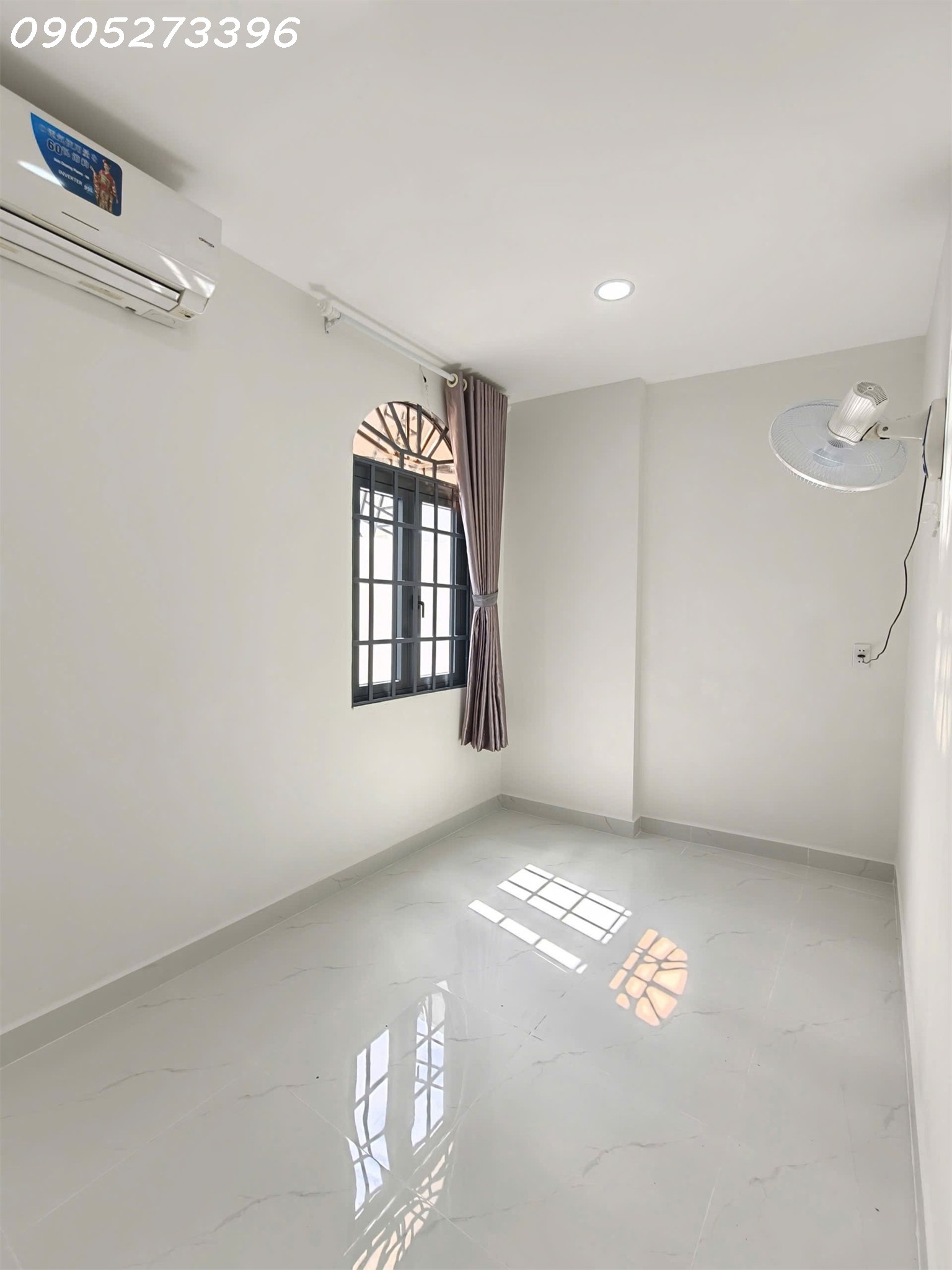 ĐƯỜNG PHAN VĂN TRỊ - 4 TẦNG - 3PN - DTSD 108M - CHỈ 5.15 TỶ 16008676