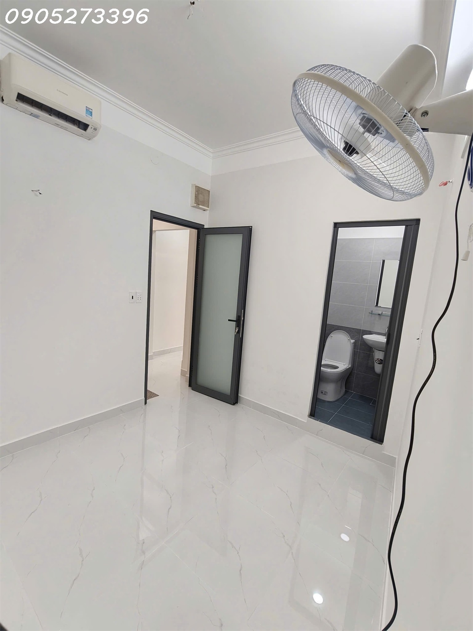 ĐƯỜNG PHAN VĂN TRỊ - 4 TẦNG - 3PN - DTSD 108M - CHỈ 5.15 TỶ 16008676