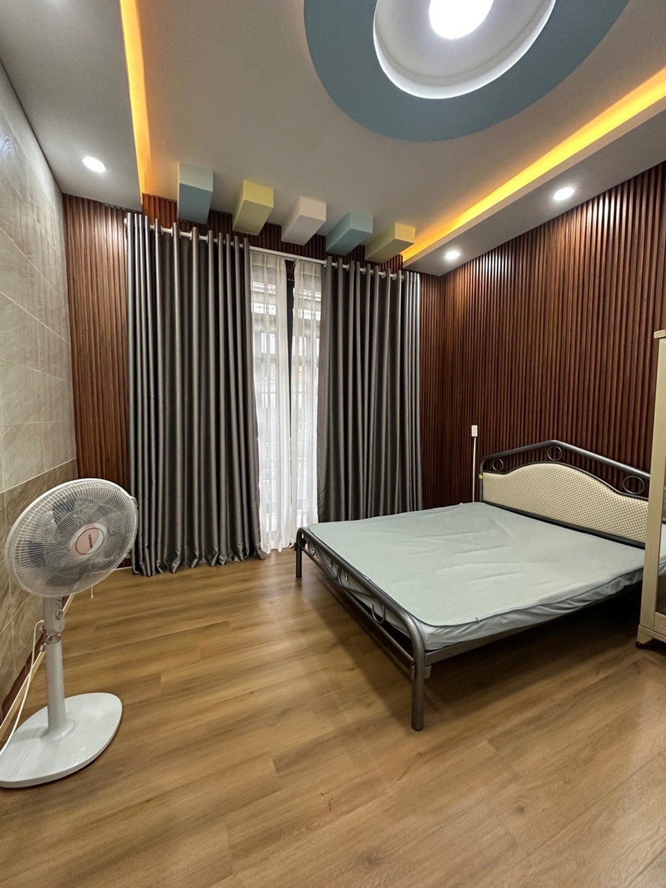[L2924*] Nhà 2T Nở hậu sát Công Viên Làng Hoa Gò Vấp - 6.x Tỷ 16008679