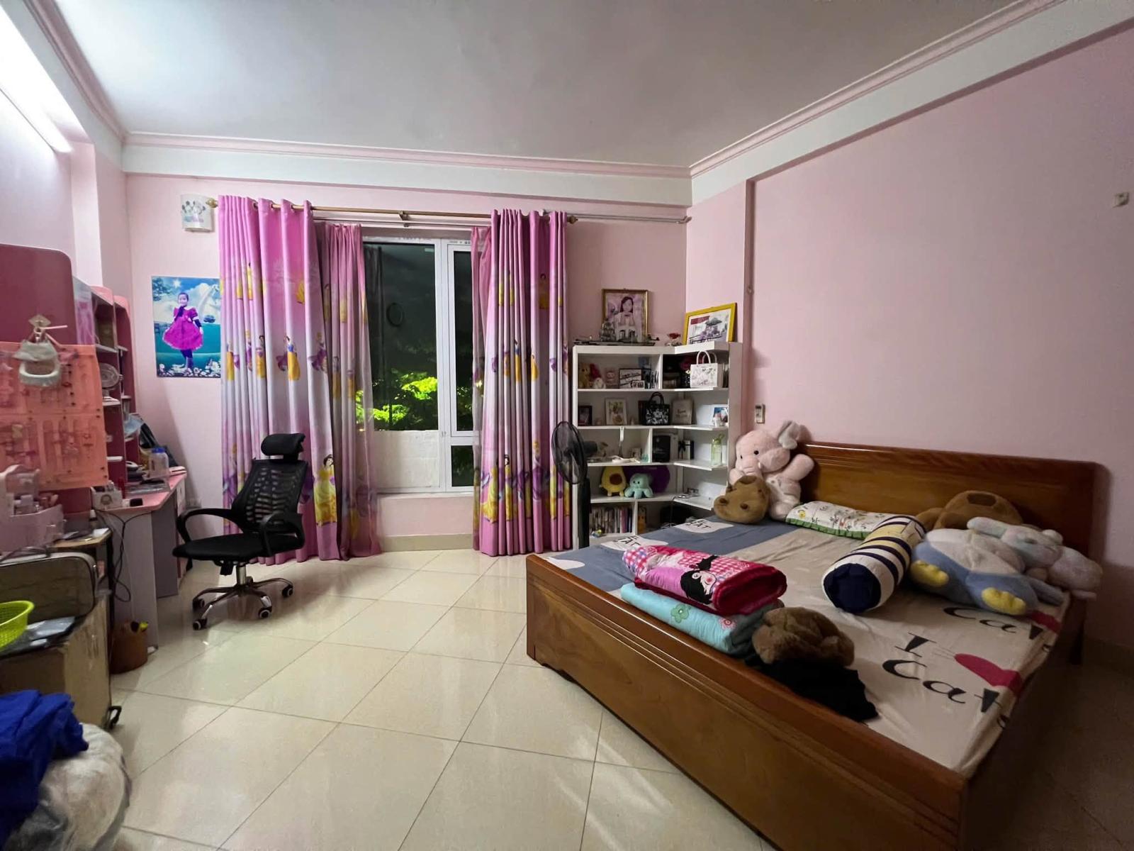 Bán nhà Nguyễn Đình Chiểu 5 tầng thang máy mới đẹp, 41m2, mặt tiền 4.4m, 14 tỷ 16008680