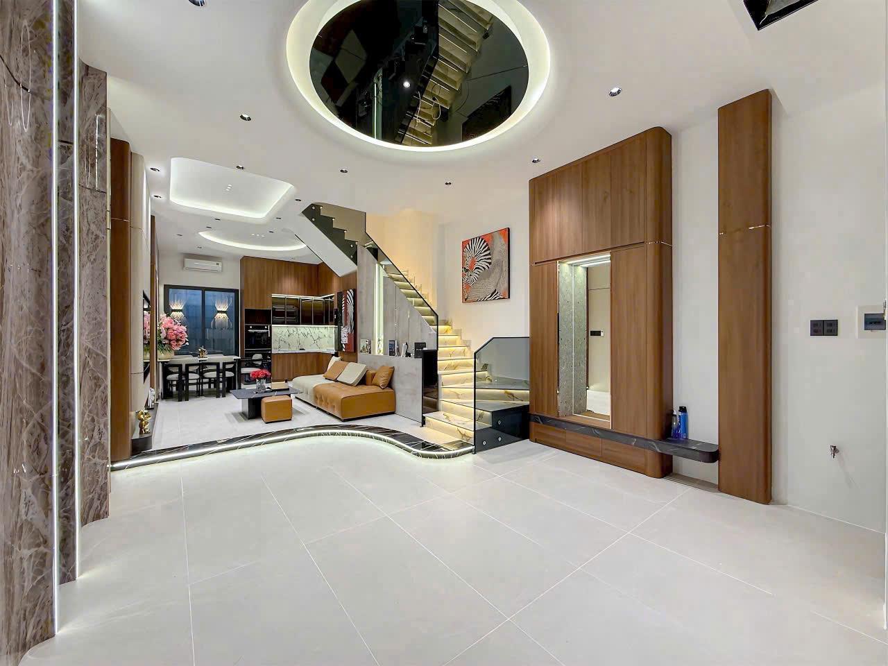 NHÀ KHU VIP HUỲNH THỊ ĐỒNG, NỘI THẤT XỊN XÒ, KINH DOANH TẠI NHÀ VÔ TƯ 16008684