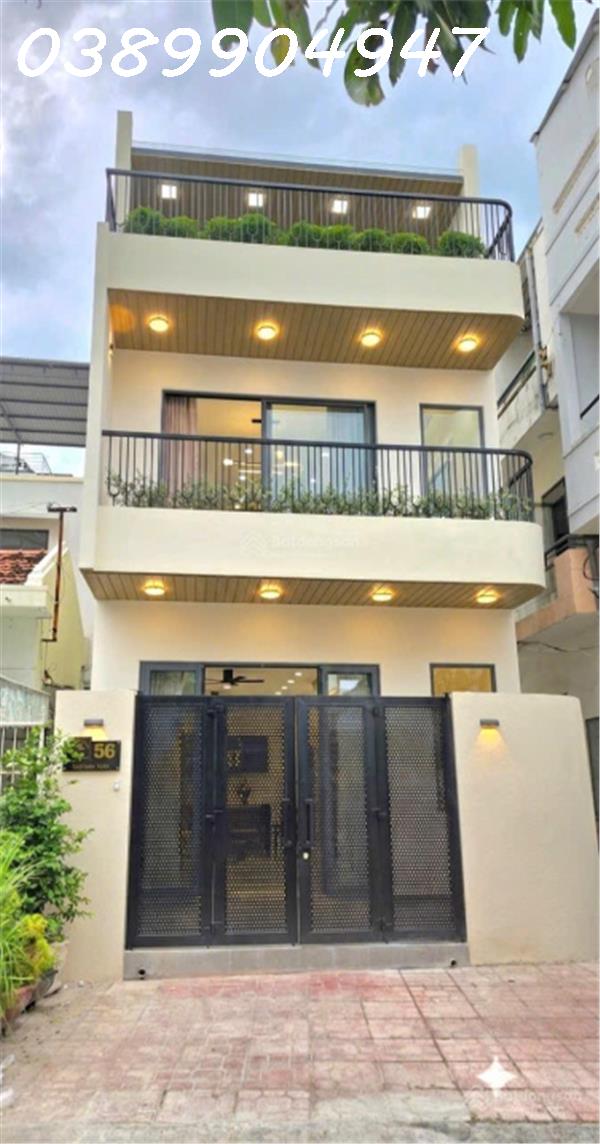 Chính chủ bán nhà 56 Đồng Nai chỉ 11,9 tỷ 16008686