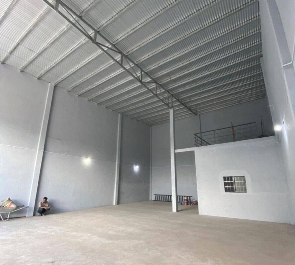 CHO THUÊ NHÀ KHO 200M² – SƠN TRÀ | GIÁ CHỈ 10 TRIỆU/THÁNG 16008690