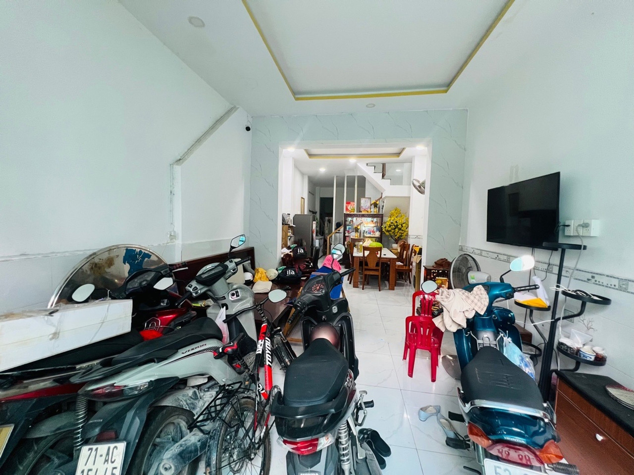 [O2925*] Căn Lô Góc HXH sát Chợ Xóm Mới Gò Vấp - 6.x Tỷ 16008693