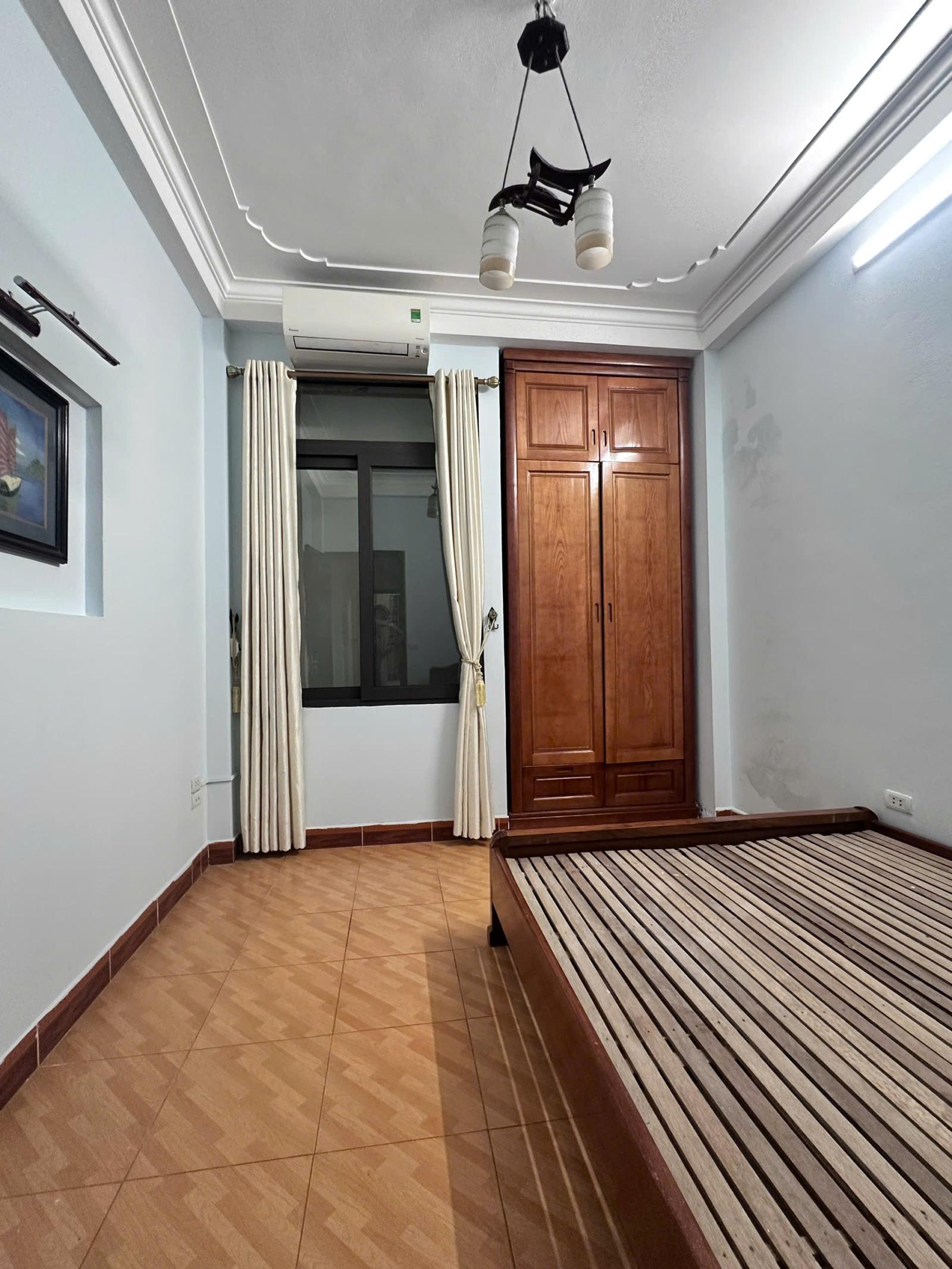 CHÍNH CHỦ CHO THUÊ NHÀ XUÂN ĐỈNH – NGÕ 2xx  43M² × 4 TẦNG  13 TRIỆU/THÁNG 16008698