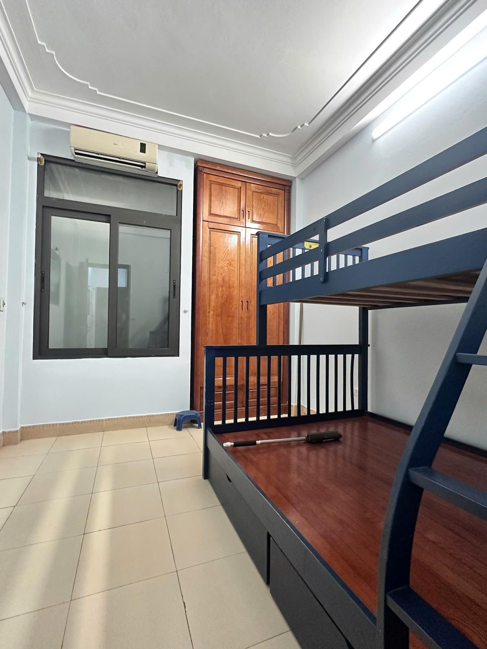 CHÍNH CHỦ CHO THUÊ NHÀ XUÂN ĐỈNH – NGÕ 2xx  43M² × 4 TẦNG  13 TRIỆU/THÁNG 16008698
