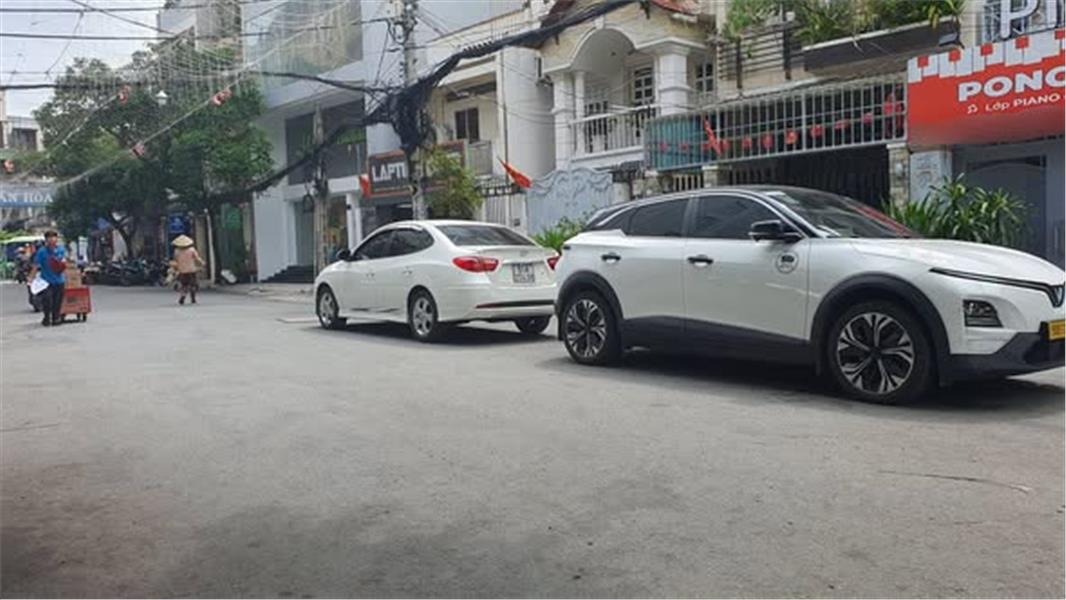 💥 TÒA NHÀ 6 TẦNG – HẺM XE TẢI QUAY ĐẦU 10M – VỪA Ở VỪA KHAI THÁC CHDV DÒNG TIỀN CAO. 16008702