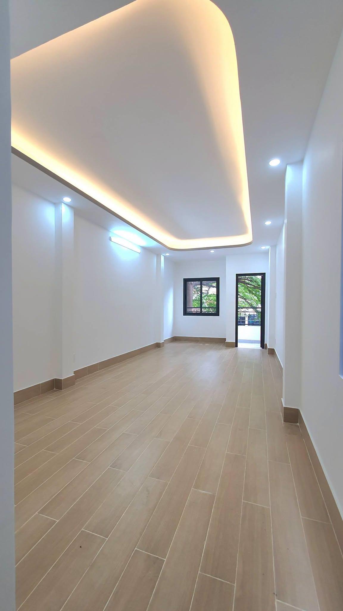 💥 TÒA NHÀ 6 TẦNG – HẺM XE TẢI QUAY ĐẦU 10M – VỪA Ở VỪA KHAI THÁC CHDV DÒNG TIỀN CAO. 16008702