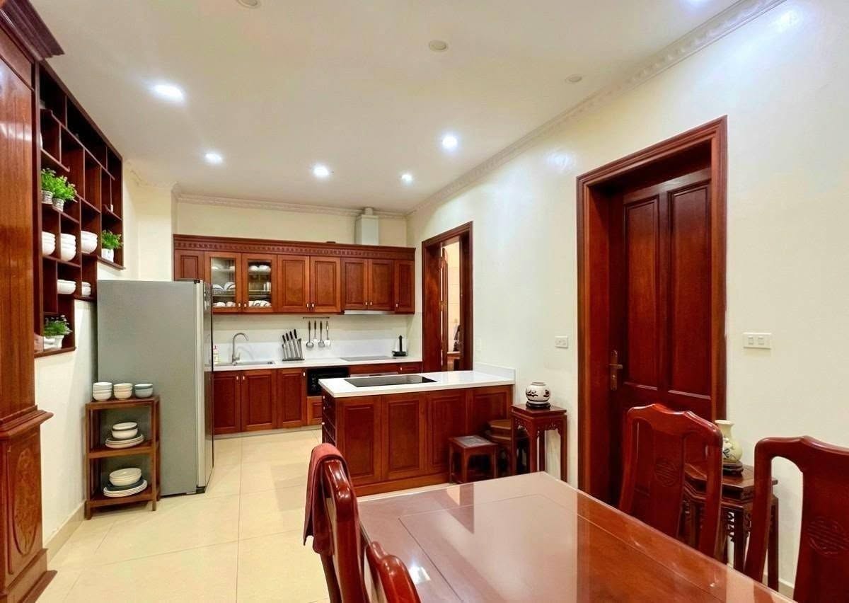 🔥 BIỆT THỰ VIP BỘ CÔNG AN – BẮC HÀ – 150M² – MT 9M – 4 TẦNG – 3 MẶT THOÁNG – Ô TÔ DỪNG ĐỖ NGÀY ĐÊM 16008703