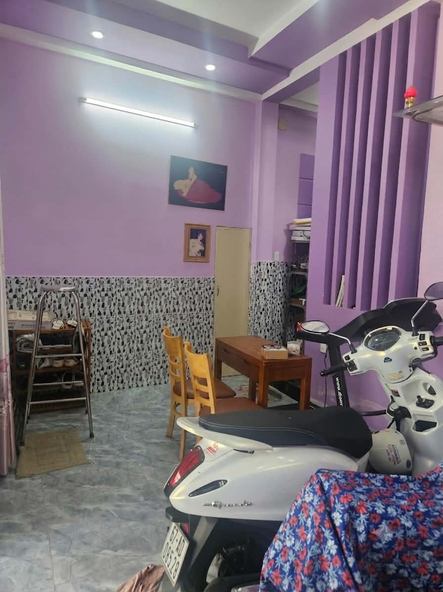 CHỦ HẠ 600TR – BÁN NHANH NHÀ 3 TẦNG PHẠM THẾ HIỂN QUẬN 8 – NGANG KHỦNG 5M – CHỈ 4.3 TỶ TL 16008704