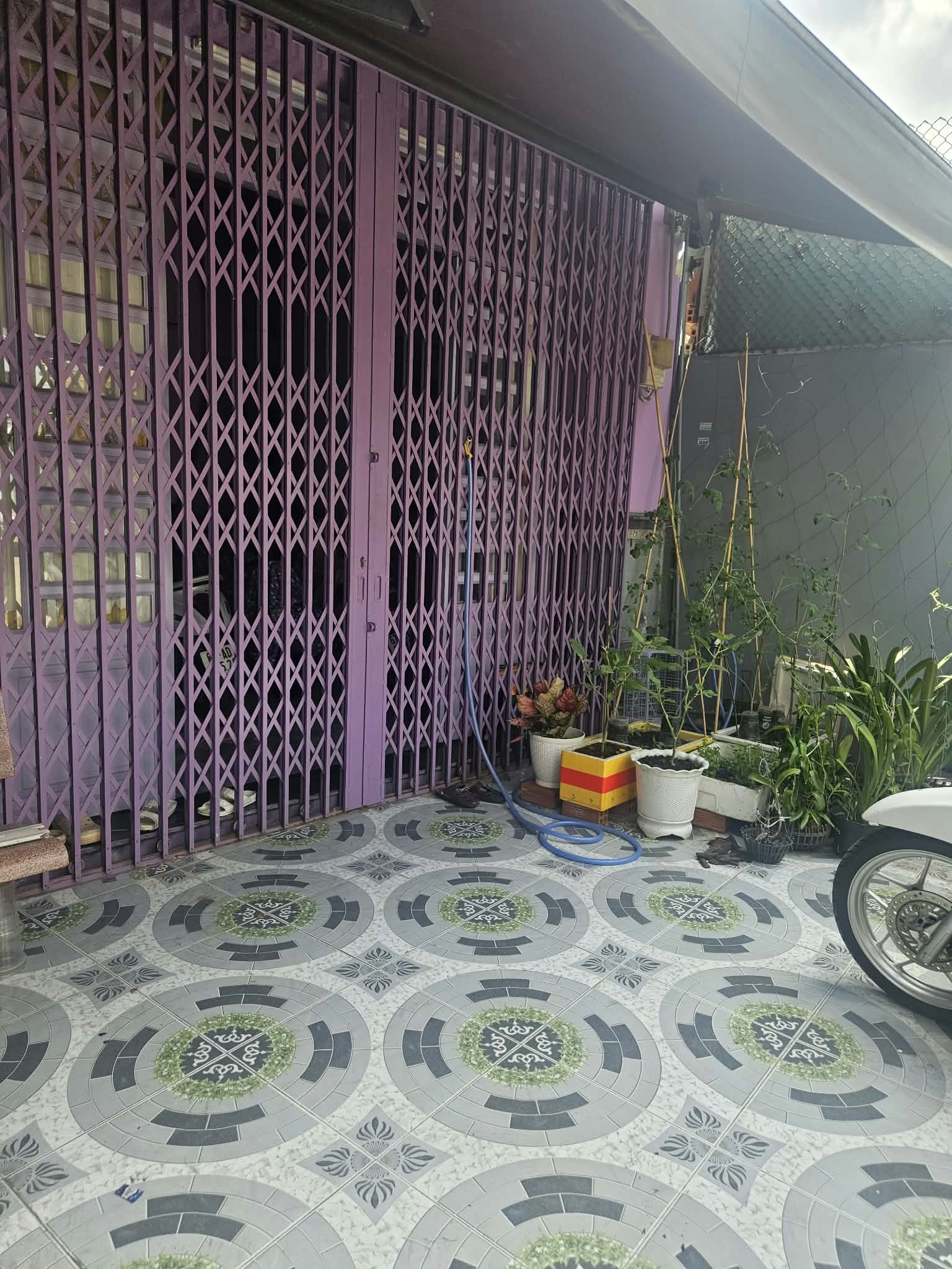CHỦ HẠ 600TR – BÁN NHANH NHÀ 3 TẦNG PHẠM THẾ HIỂN QUẬN 8 – NGANG KHỦNG 5M – CHỈ 4.3 TỶ TL 16008704