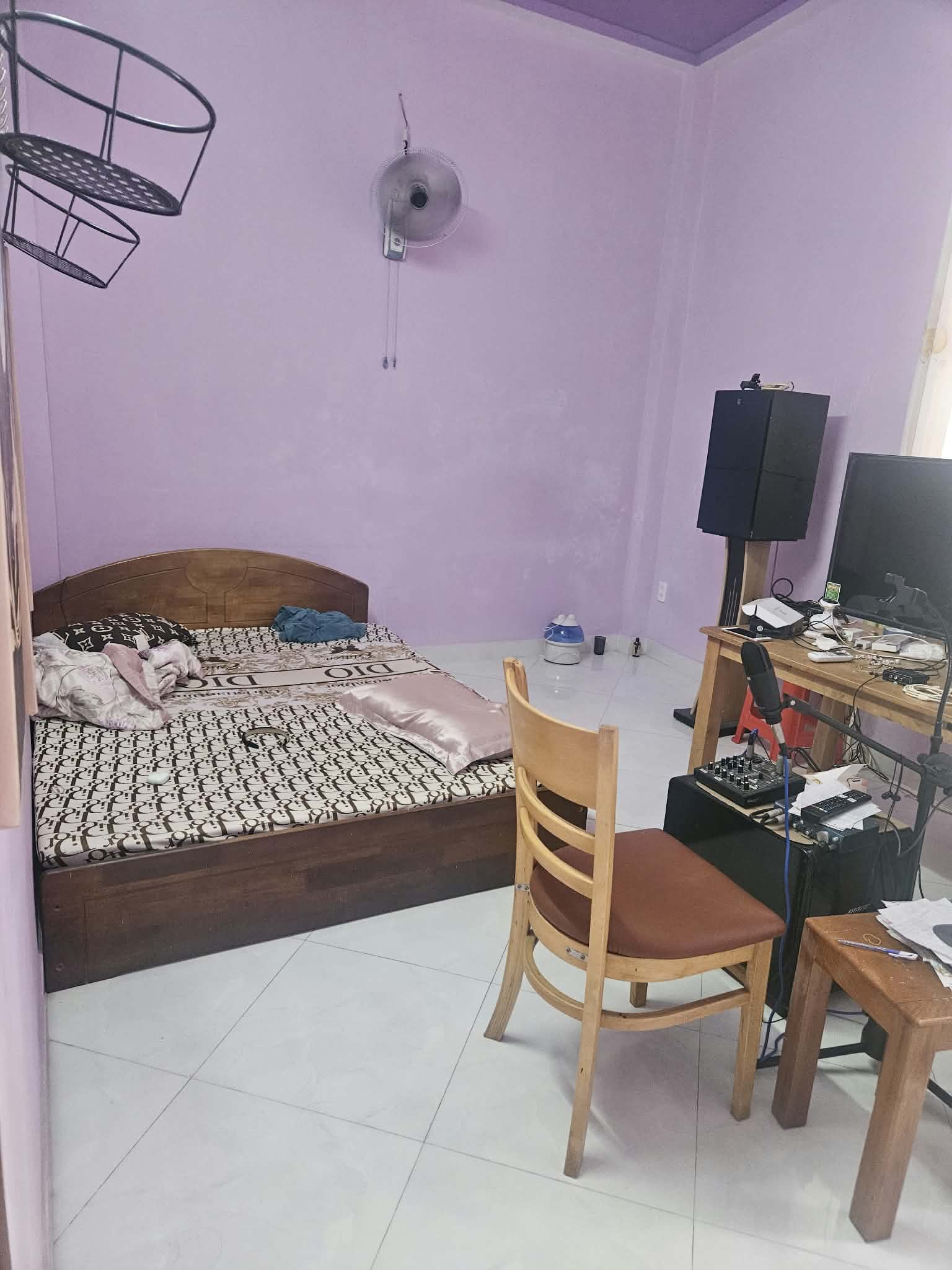 CHỦ HẠ 600TR – BÁN NHANH NHÀ 3 TẦNG PHẠM THẾ HIỂN QUẬN 8 – NGANG KHỦNG 5M – CHỈ 4.3 TỶ TL 16008704