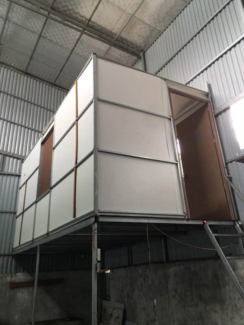 Cho thuê Kho Có diện tích 160m2 Tại SN 111 Xóm Mỹ -  Thôn Khê Tang - Xã Bình Minh – TP Hà Nội. 16008706