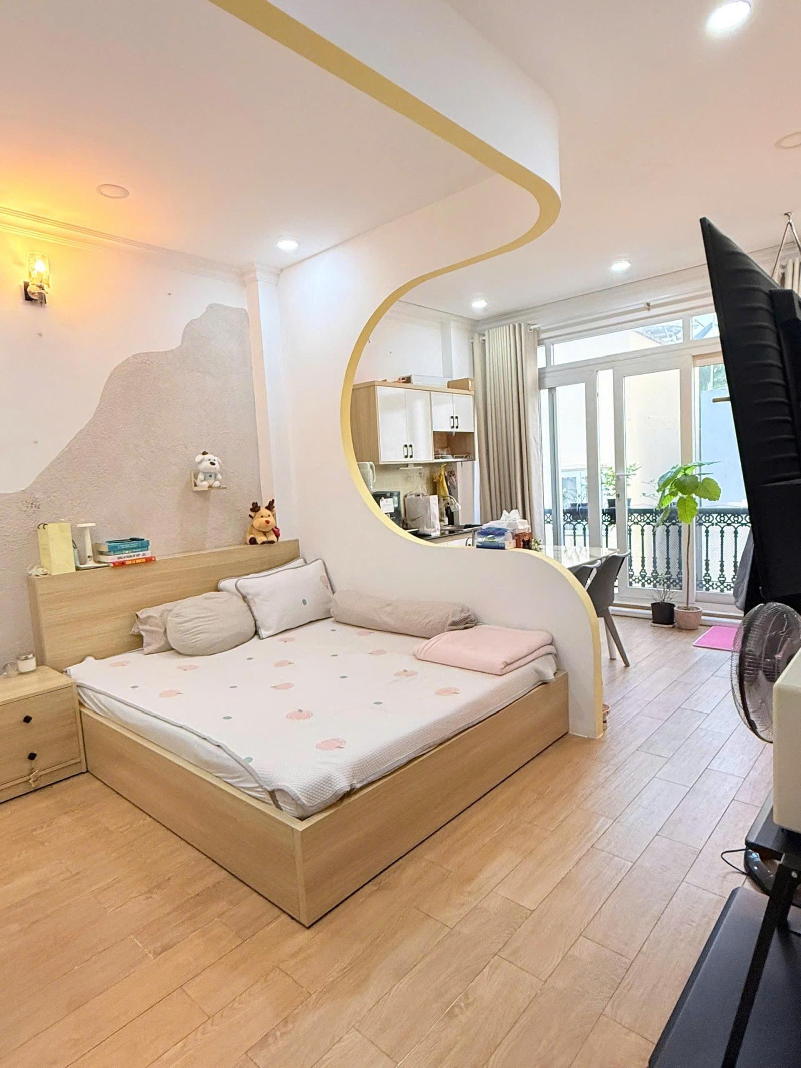 PASS PHÒNG ĐẸP – PHÚ NHUẬN FULL NỘI THẤT - PHÚ NHUẬN, HCM 16008709
