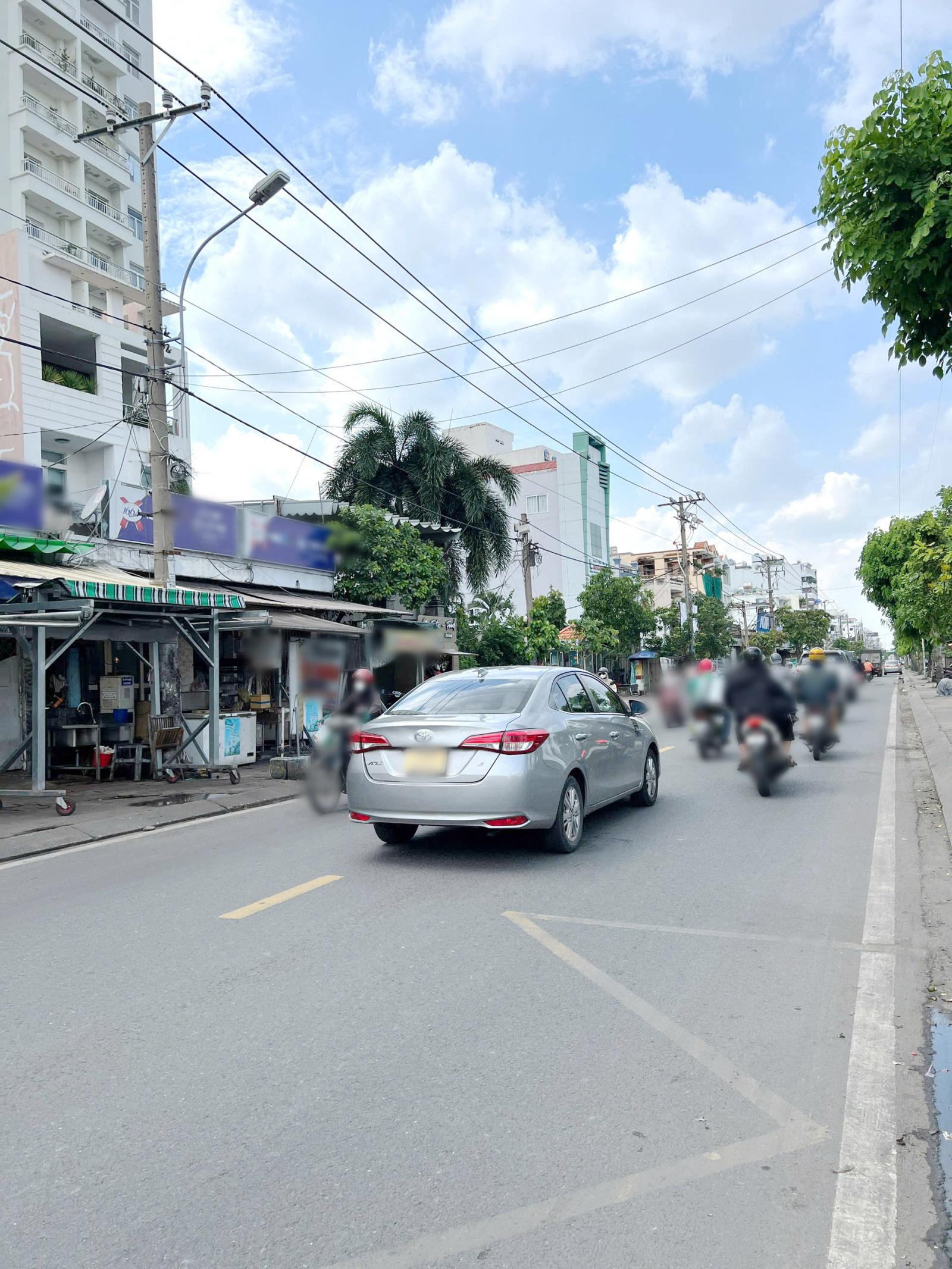 Nhà 4 tầng mặt tiền view sông Trần Xuân Soạn P.Tân Kiểng Q7. Giá: 30 tỷ 16008712