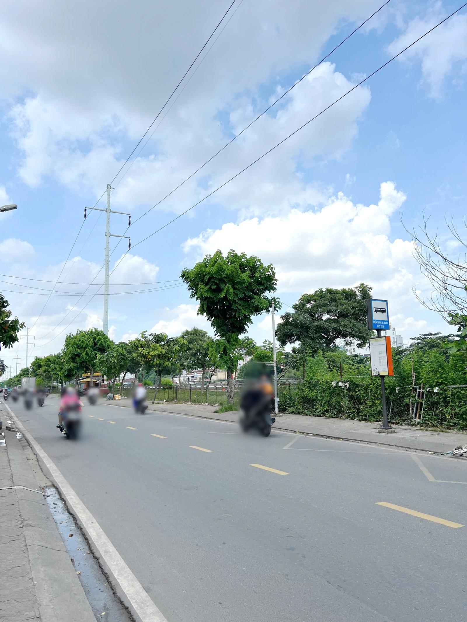 Nhà 4 tầng mặt tiền view sông Trần Xuân Soạn P.Tân Kiểng Q7. Giá: 30 tỷ 16008712