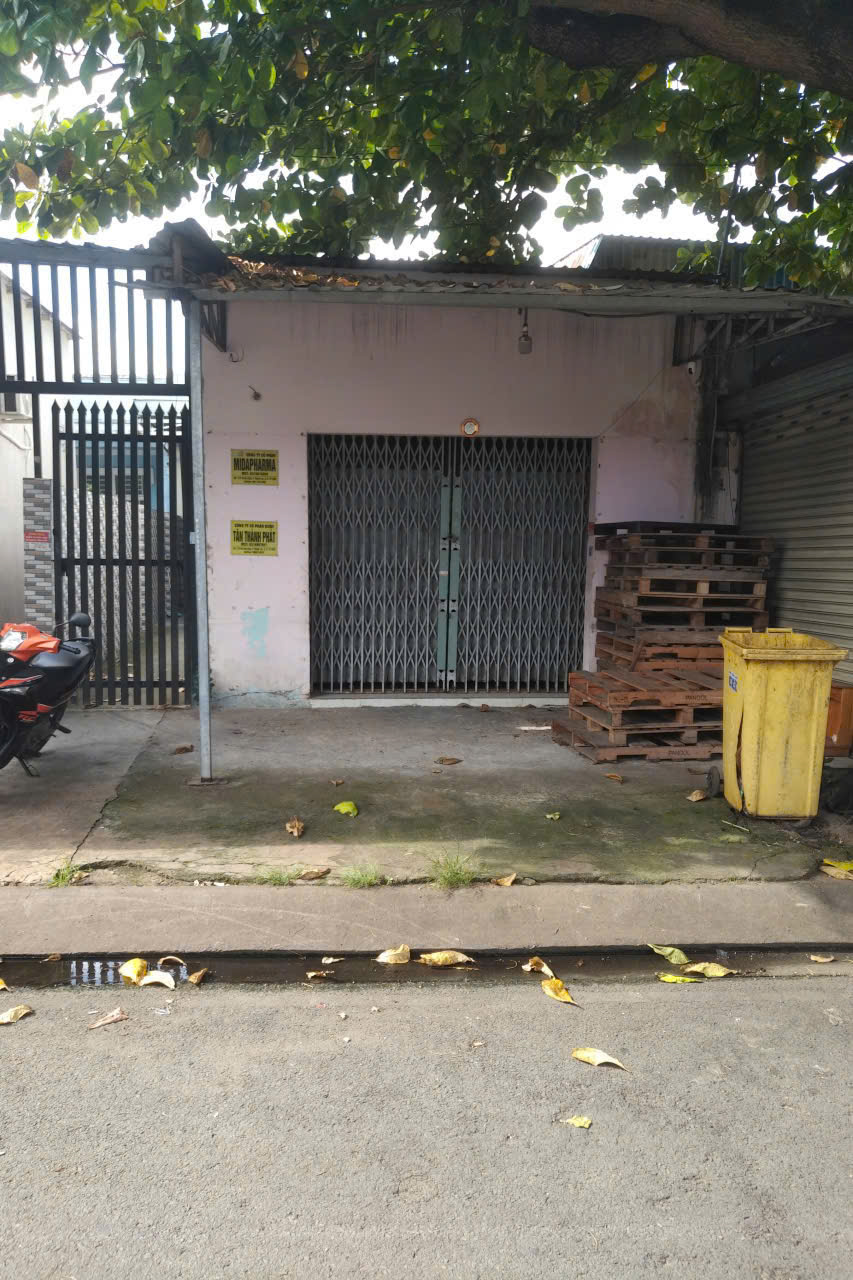 CHÍNH CHỦ BÁN NHÀ MẶT TIỀN ĐƯỜNG HÀ HUY GIÁP, QUẬN 12, HCM - GIẢM NGAY 1 TỶ 1 – GIÁ MỚI CHỈ 7 TỶ 16008713