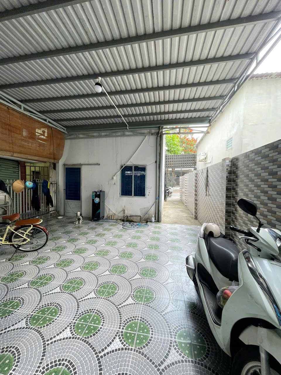 CHÍNH CHỦ BÁN NHÀ MẶT TIỀN ĐƯỜNG HÀ HUY GIÁP, QUẬN 12, HCM - GIẢM NGAY 1 TỶ 1 – GIÁ MỚI CHỈ 7 TỶ 16008713