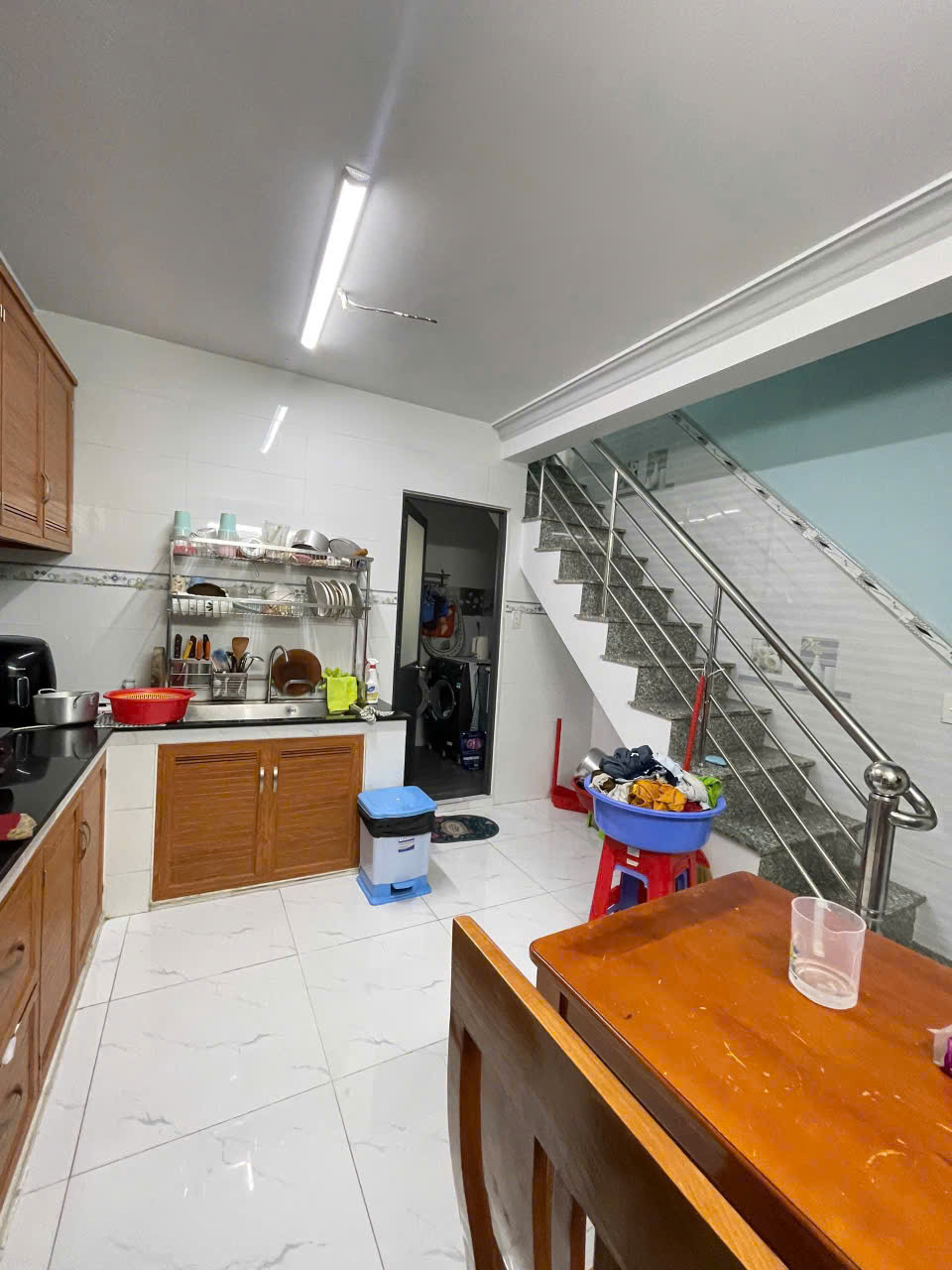 CHÍNH CHỦ BÁN NHÀ MẶT TIỀN ĐƯỜNG HÀ HUY GIÁP, QUẬN 12, HCM - GIẢM NGAY 1 TỶ 1 – GIÁ MỚI CHỈ 7 TỶ 16008713