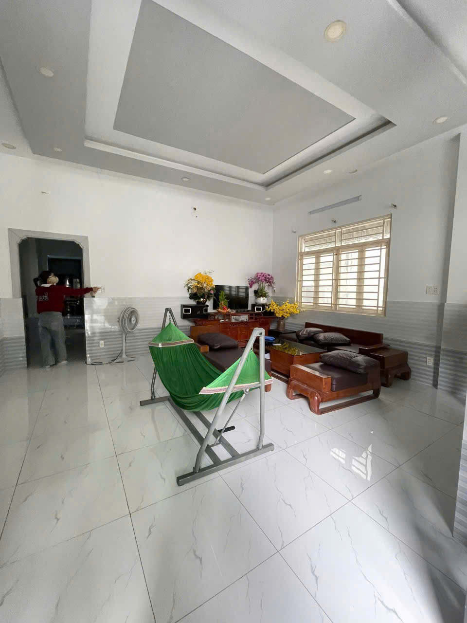 CHÍNH CHỦ BÁN NHÀ MẶT TIỀN ĐƯỜNG HÀ HUY GIÁP, QUẬN 12, HCM - GIẢM NGAY 1 TỶ 1 – GIÁ MỚI CHỈ 7 TỶ 16008713