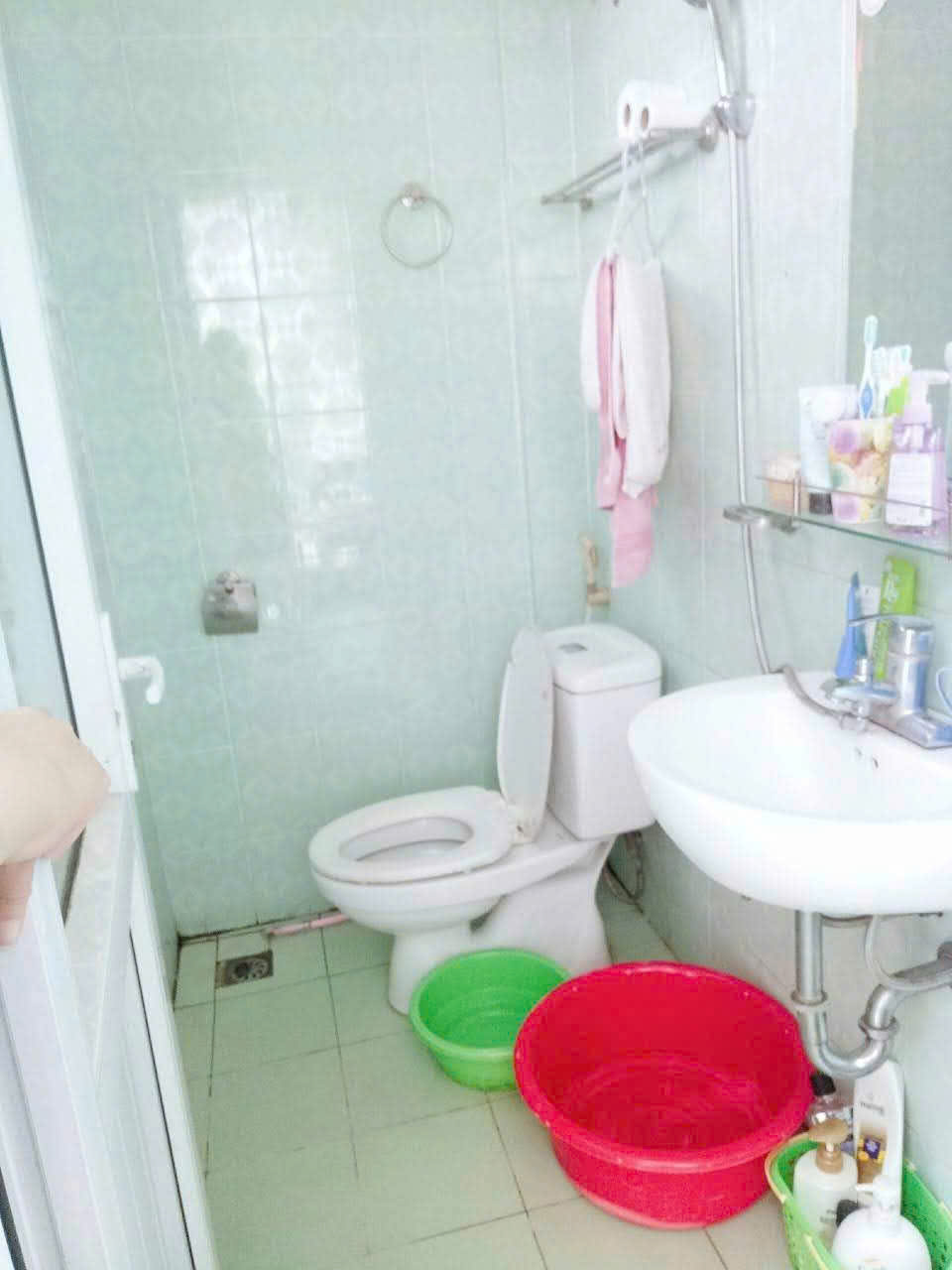 Cho thuê phòng trọ giá từ 2 triệu tại KDT Đại Kim-Định Công và ngõ 109 Trường Chinh 16008717