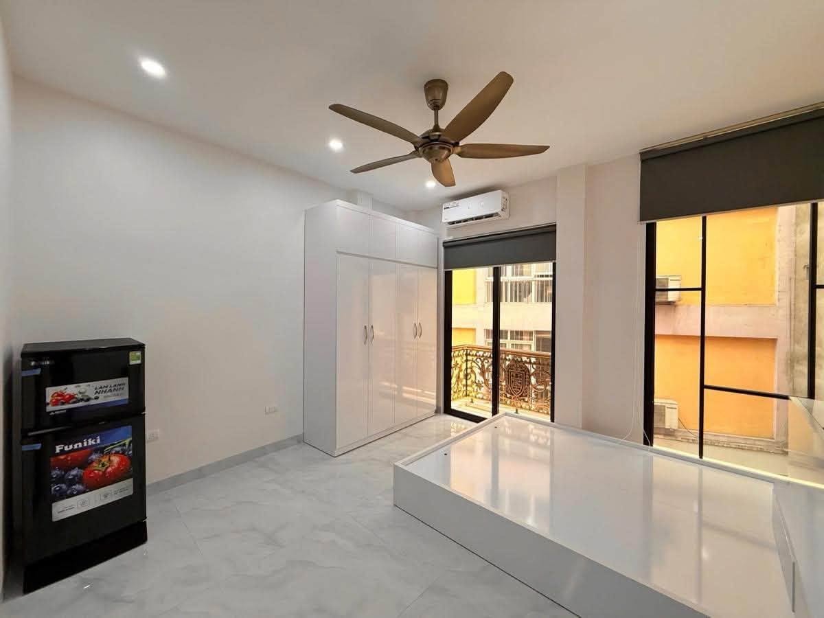 🔥 TÒA NHÀ MỸ ĐÌNH – 124M² – MT 7,4M – 8 TẦNG – 31 PHÒNG KHÉP KÍN – Ô TÔ TRÁNH – DÒNG TIỀN ĐỈNH 16008722