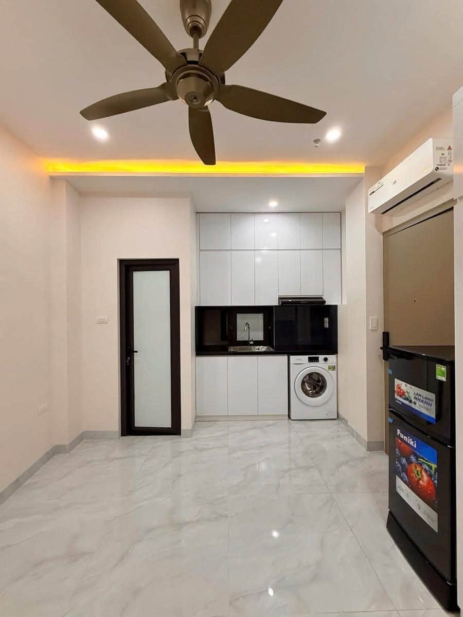 🔥 TÒA NHÀ MỸ ĐÌNH – 124M² – MT 7,4M – 8 TẦNG – 31 PHÒNG KHÉP KÍN – Ô TÔ TRÁNH – DÒNG TIỀN ĐỈNH 16008722