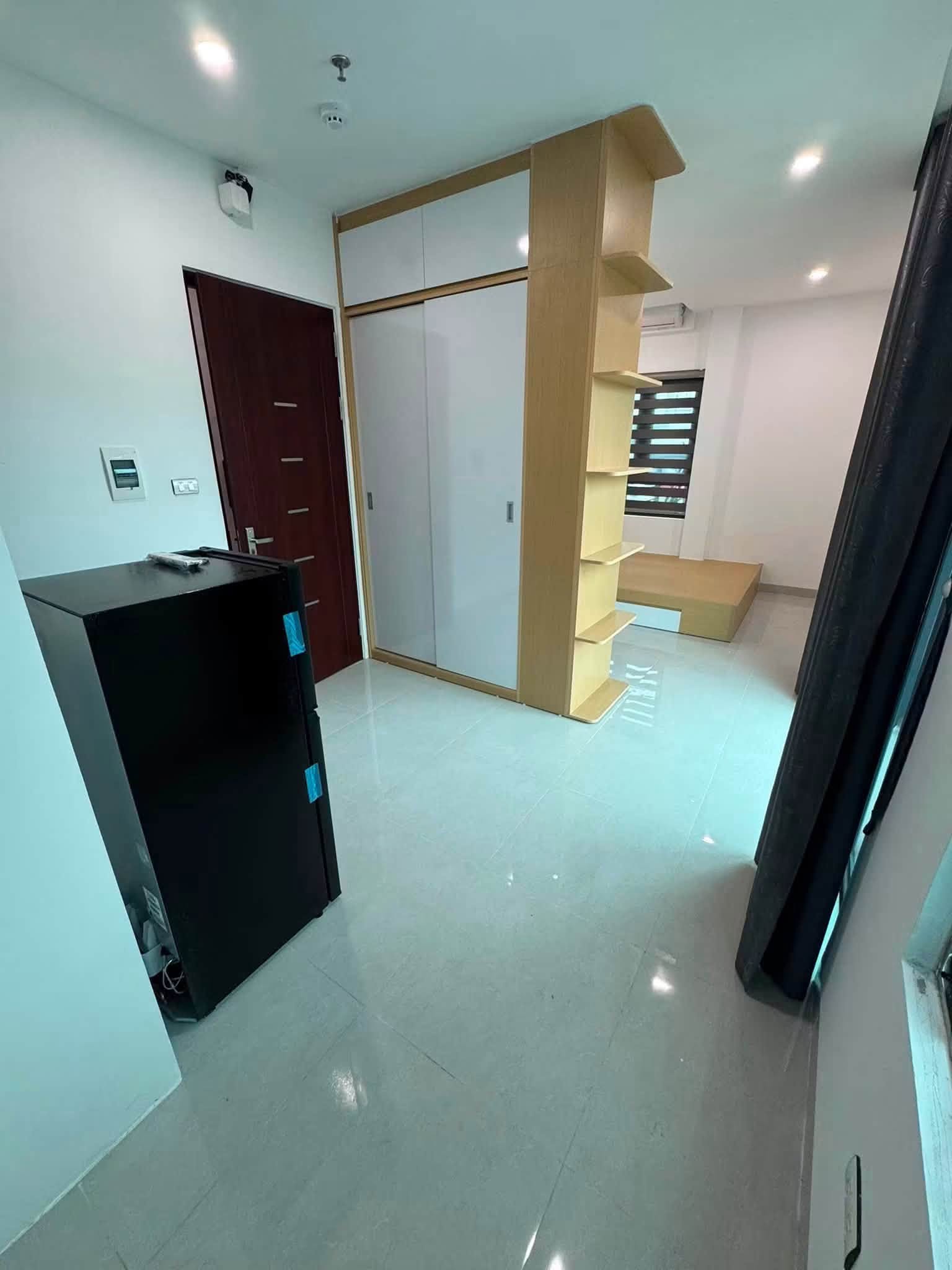 TÒA NHÀ DÒNG TIỀN 80 TRIỆU/THÁNG - KHƯƠNG TRUNG, THANH XUÂN - 17 CĂN HỘ KHÉP KÍN - 76 M2 x 7 TẦNG - 16008724