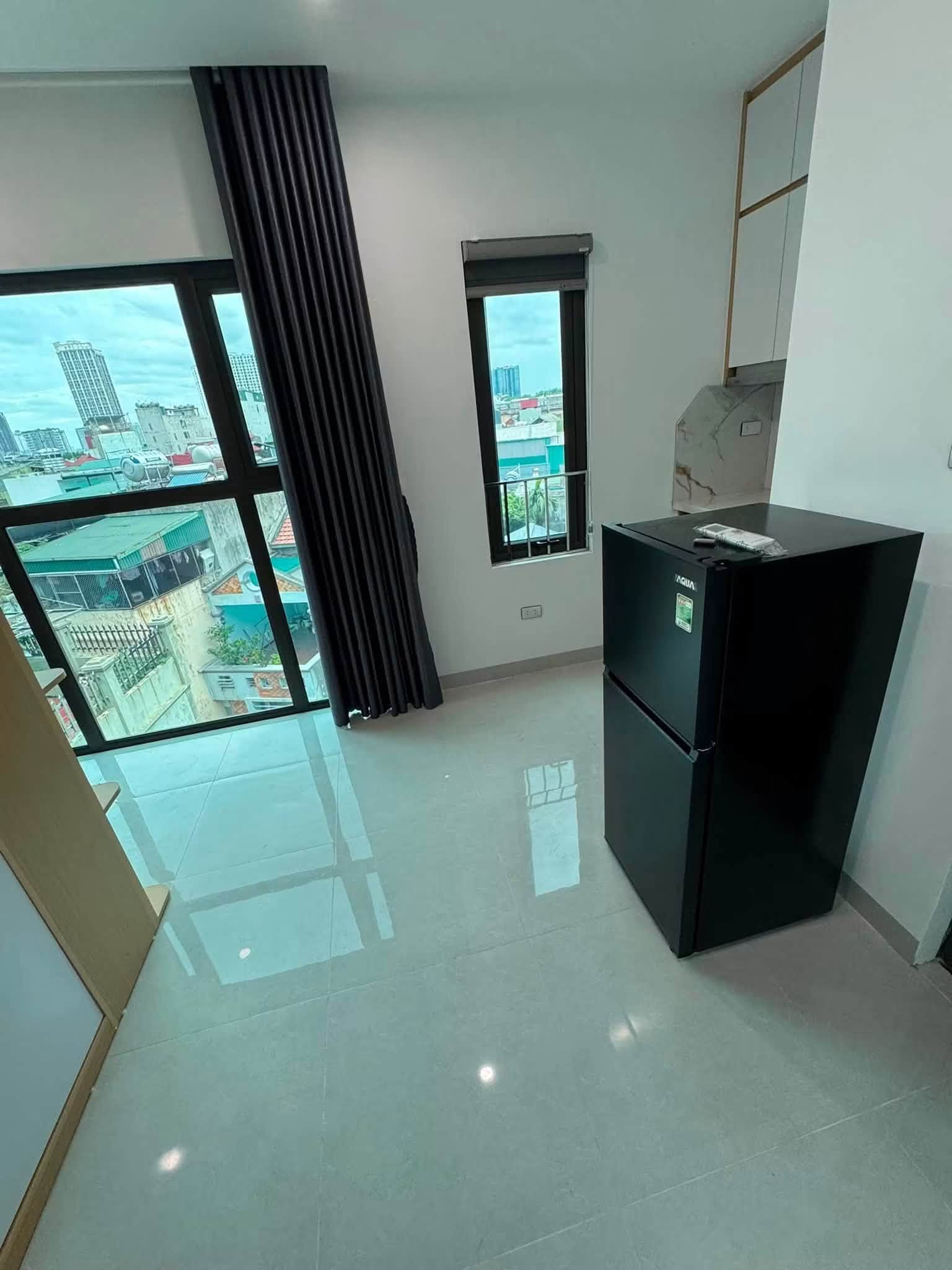 TÒA NHÀ DÒNG TIỀN 80 TRIỆU/THÁNG - KHƯƠNG TRUNG, THANH XUÂN - 17 CĂN HỘ KHÉP KÍN - 76 M2 x 7 TẦNG - 16008724