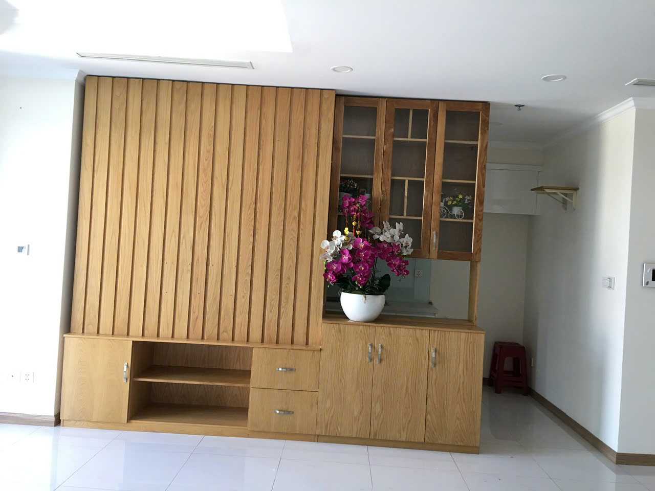 CHO THUÊ CĂN HỘ 3PN – LANDMARK 6, VINHOMES CENTRAL PARK, BÌNH THẠNH, HỒ CHÍ MINH 16008727