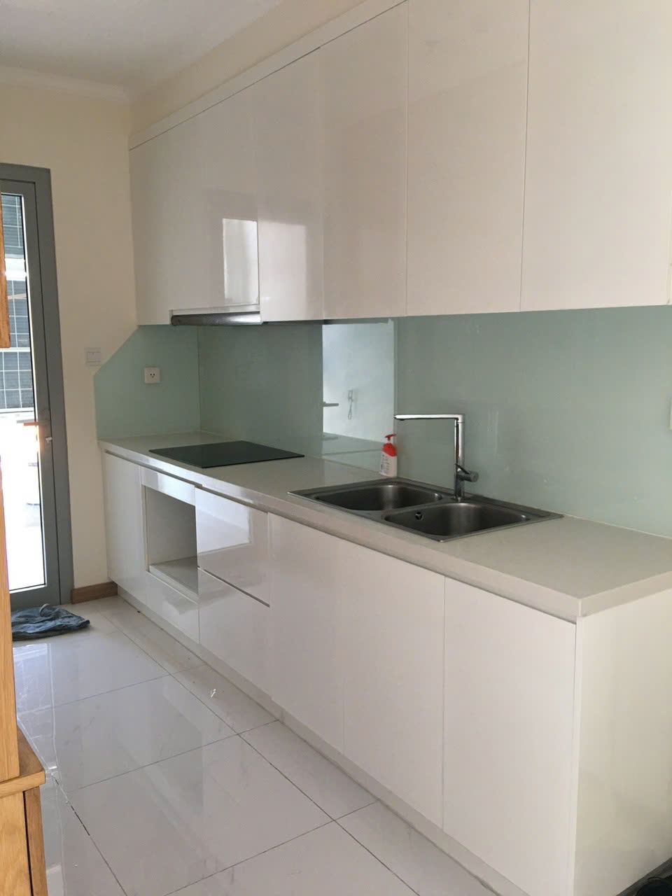 CHO THUÊ CĂN HỘ 3PN – LANDMARK 6, VINHOMES CENTRAL PARK, BÌNH THẠNH, HỒ CHÍ MINH 16008727
