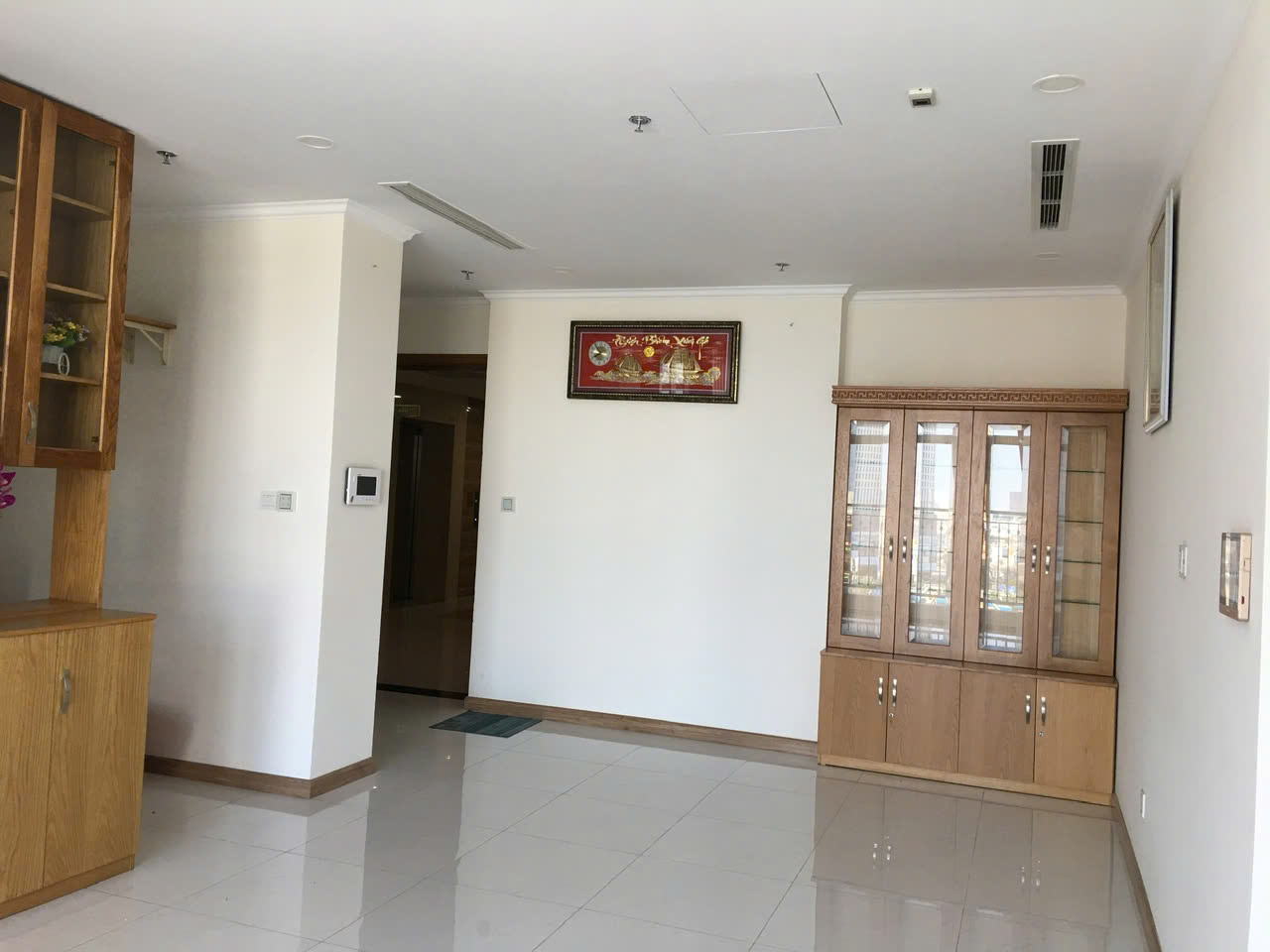 CHO THUÊ CĂN HỘ 3PN – LANDMARK 6, VINHOMES CENTRAL PARK, BÌNH THẠNH, HỒ CHÍ MINH 16008727