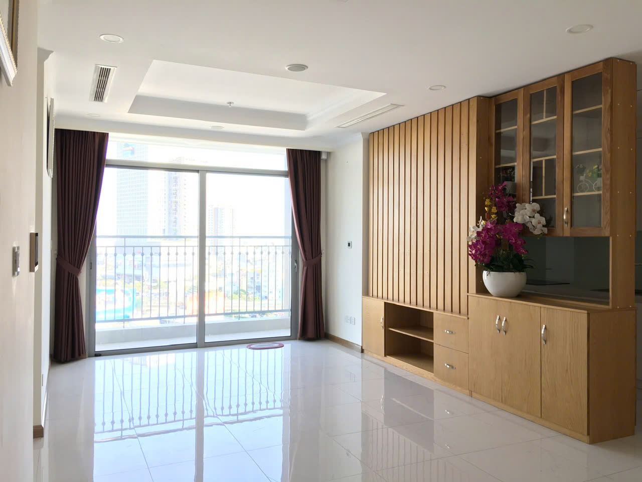 CHO THUÊ CĂN HỘ 3PN – LANDMARK 6, VINHOMES CENTRAL PARK, BÌNH THẠNH, HỒ CHÍ MINH 16008727