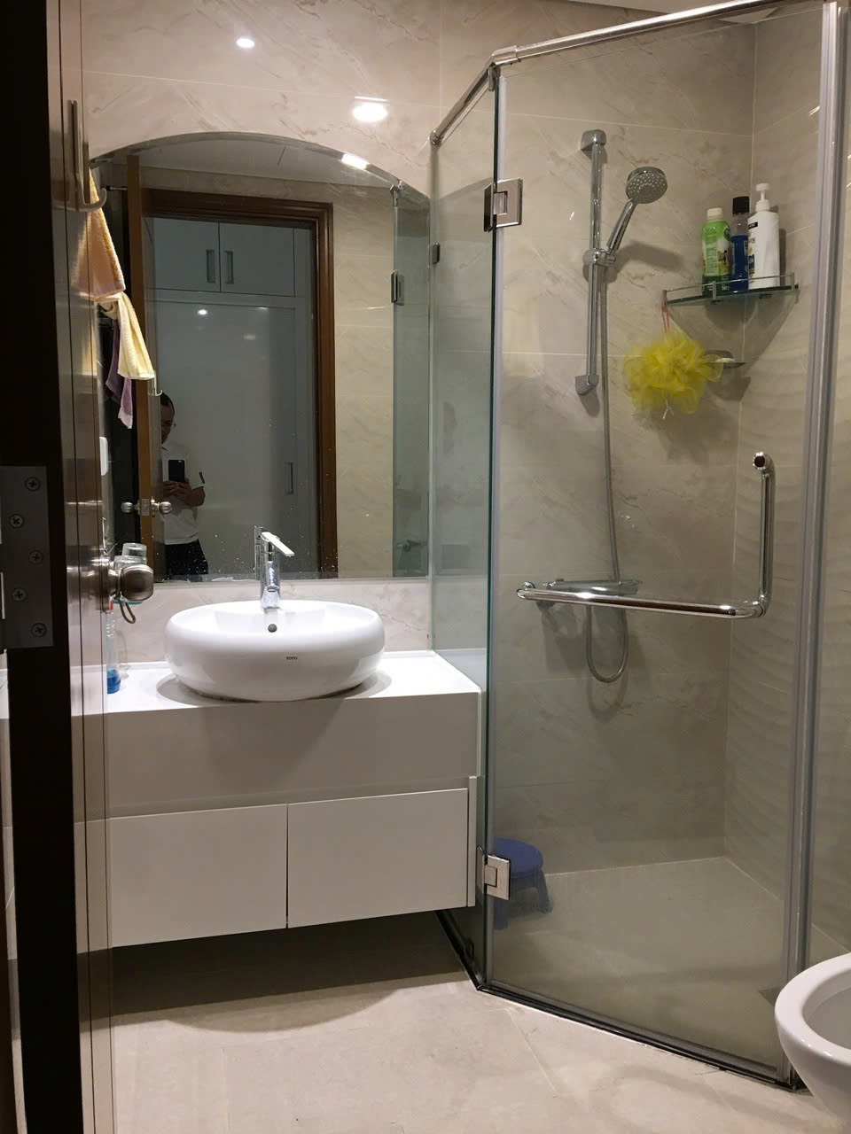 CHO THUÊ CĂN HỘ 3PN – LANDMARK 6, VINHOMES CENTRAL PARK, BÌNH THẠNH, HỒ CHÍ MINH 16008727