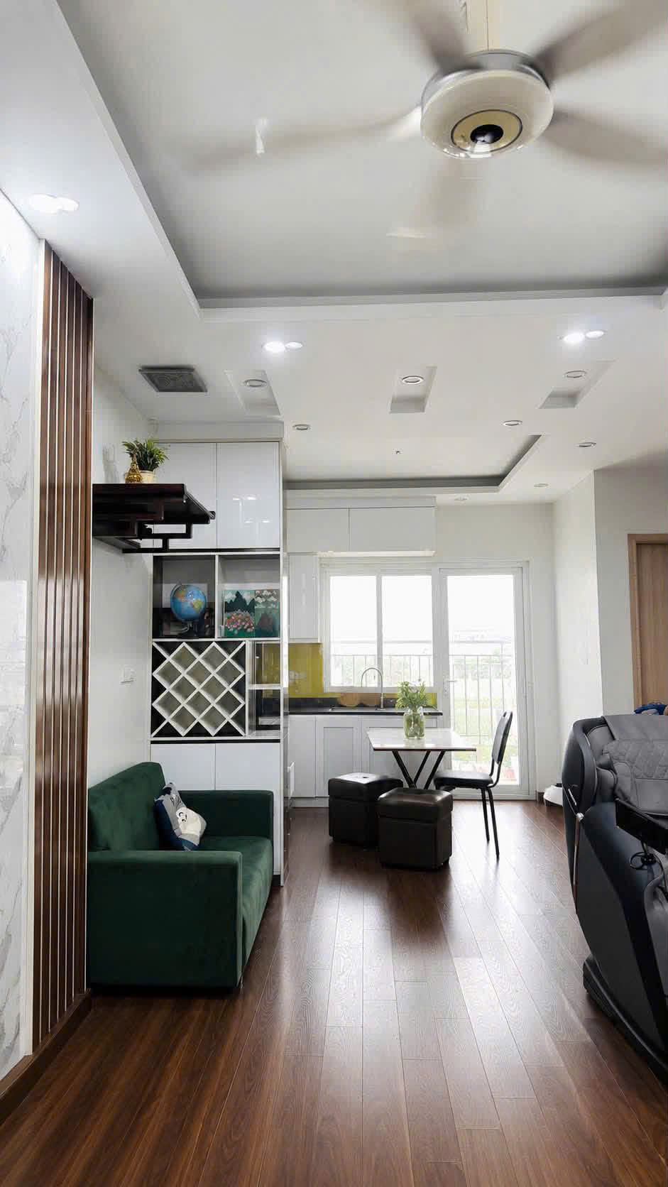 Chỉ 2,7x Tỷ Sở Hữu Ngay Căn 2 Ngủ Full Đồ Khu 5 Tòa Mới Chung Cư Thanh Hà 16008735