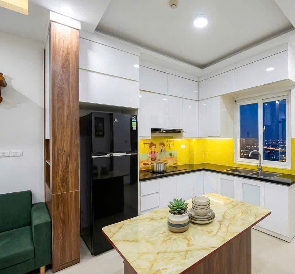 Chỉ 2,7x Tỷ Sở Hữu Ngay Căn 2 Ngủ Full Đồ Khu 5 Tòa Mới Chung Cư Thanh Hà 16008735