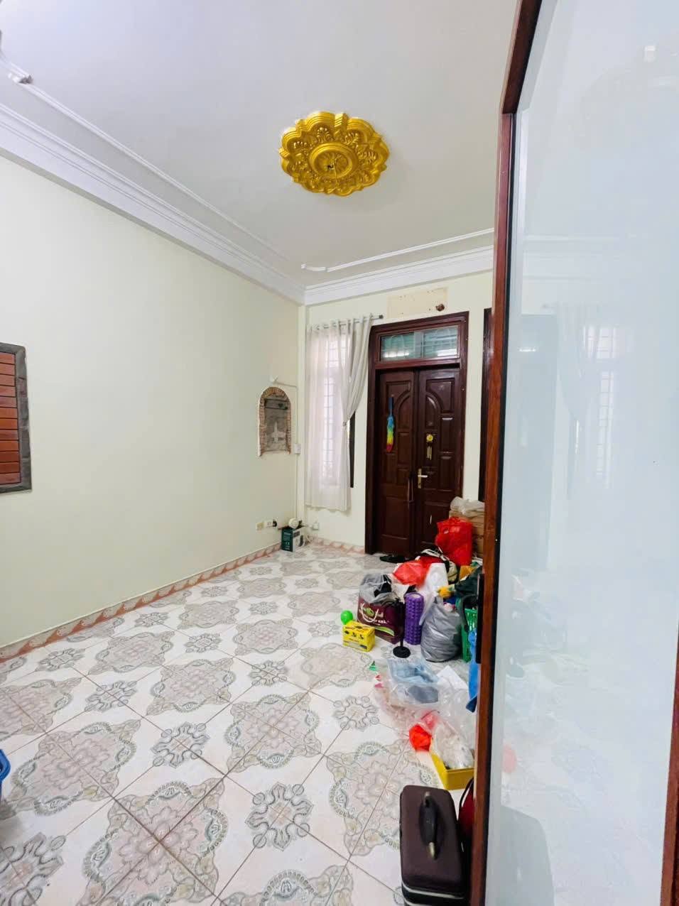 💥Gần Ô tô, ngõ thoáng Nguyễn Khánh Toàn 40m 5 tầng, tiện ích bạt ngàn, 9.1 tỷ 16008737