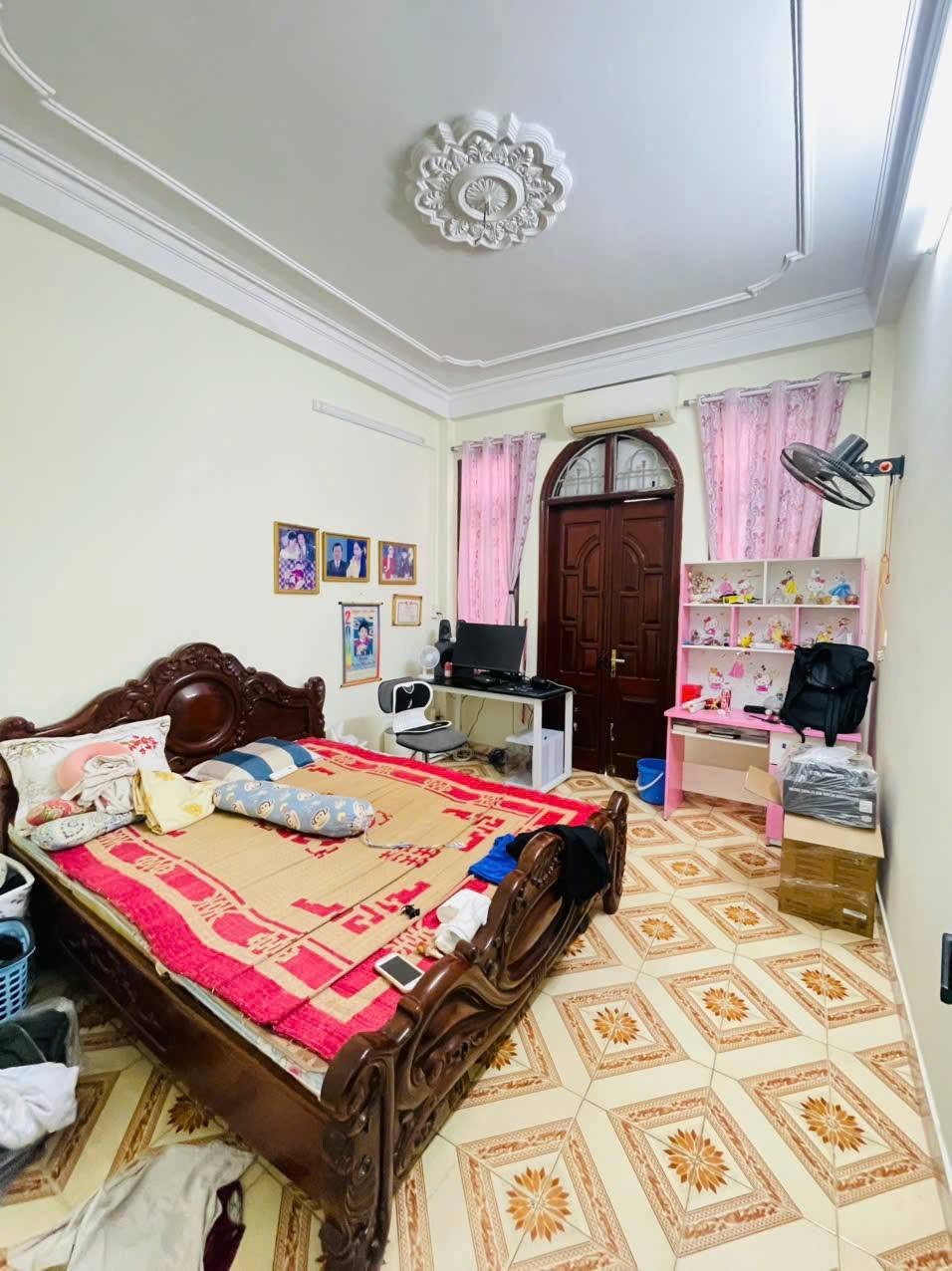 💥Gần Ô tô, ngõ thoáng Nguyễn Khánh Toàn 40m 5 tầng, tiện ích bạt ngàn, 9.1 tỷ 16008737