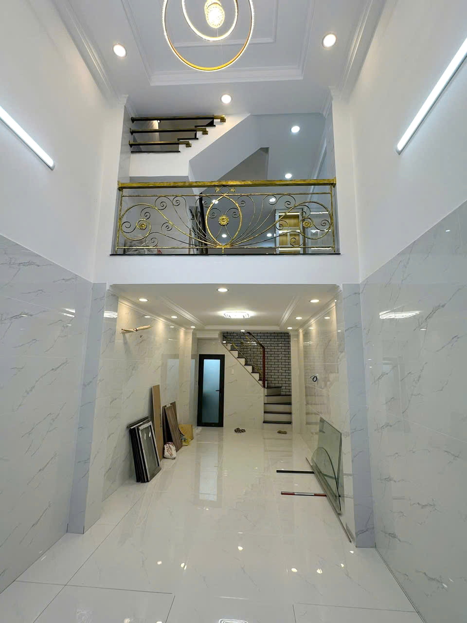 Mặt tiền kinh doanh Tạ Quang Bửu gần Parc Mall Q8 P4Q8 (P.Chánh Hưng) 16008745