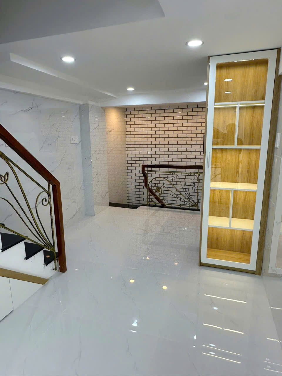Mặt tiền kinh doanh Tạ Quang Bửu gần Parc Mall Q8 P4Q8 (P.Chánh Hưng) 16008745
