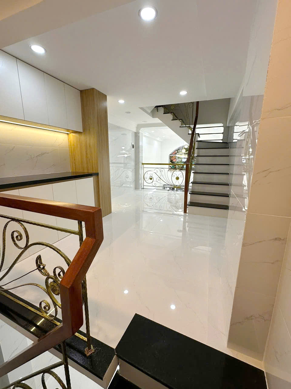 Mặt tiền kinh doanh Tạ Quang Bửu gần Parc Mall Q8 P4Q8 (P.Chánh Hưng) 16008745