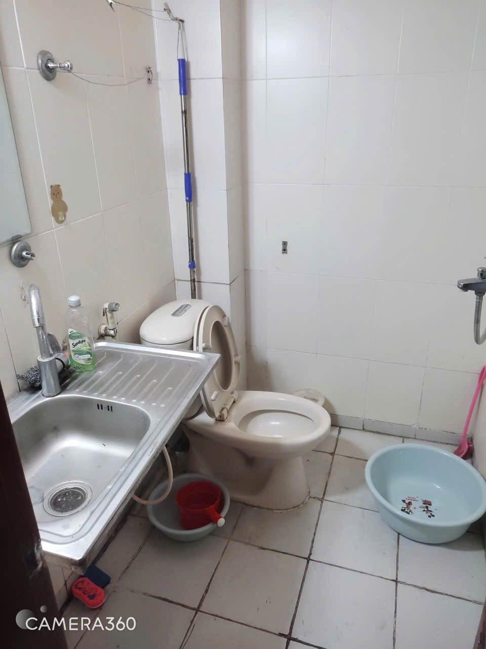 CHÍNH CHỦ CHO THUÊ PHÒNG TRỌ ĐẸP – ĐẦY ĐỦ TIỆN NGHI – ƯU TIÊN NỮ - CẦU GIẤY, HÀ NỘI 16008747