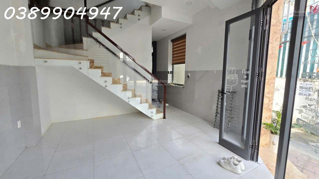 Bán nhà 4 tầng góc 2 mặt tiền đường Thủy Xương cạnh Lotte Mart Nha Trang đang cho thuê 12 triệu/th 16008750