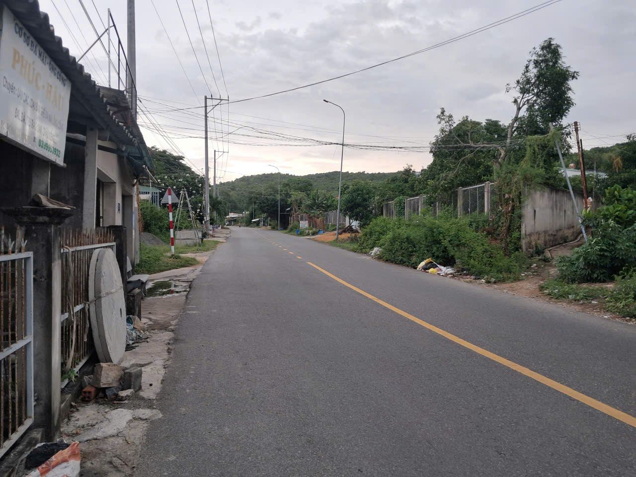 SỞ HỮU NGAY LÔ ĐẤT ĐẸP - GIÁ TỐT - Vị Trí Đắc Địa Tại : Thôn 4 - Xã Long Sơn - Thành Phố Vũng Tàu - 16008752