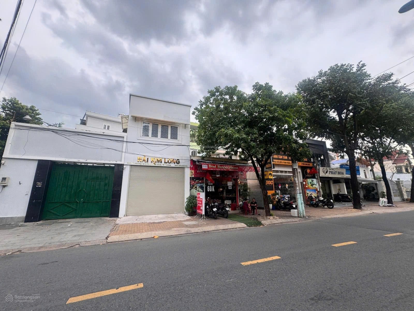 BÁN NHÀ MẶT TIỀN ĐƯỜNG Số 6 - PHƯỜNG LINH CHIỂU, TP. THỦ ĐỨC - CẠNH CUNG VĂN HOÁ THIẾU NHI 16008766