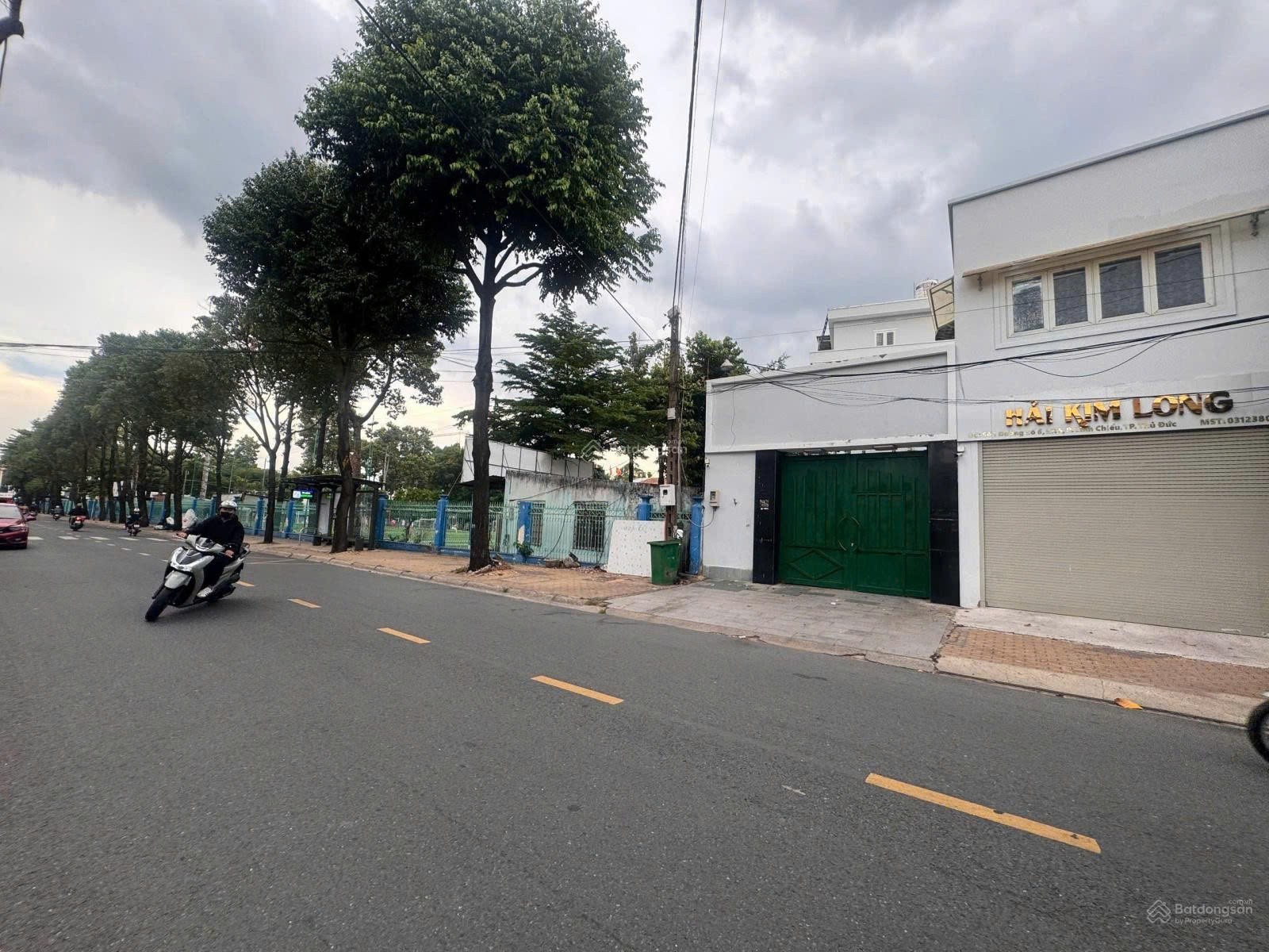 BÁN NHÀ MẶT TIỀN ĐƯỜNG Số 6 - PHƯỜNG LINH CHIỂU, TP. THỦ ĐỨC - CẠNH CUNG VĂN HOÁ THIẾU NHI 16008766